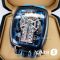 Часы Jacob & Co BUGATTI CHIRON TOURBILLON (22736)