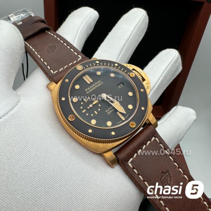 Часы Panerai Submersible - Дубликат (22737)
