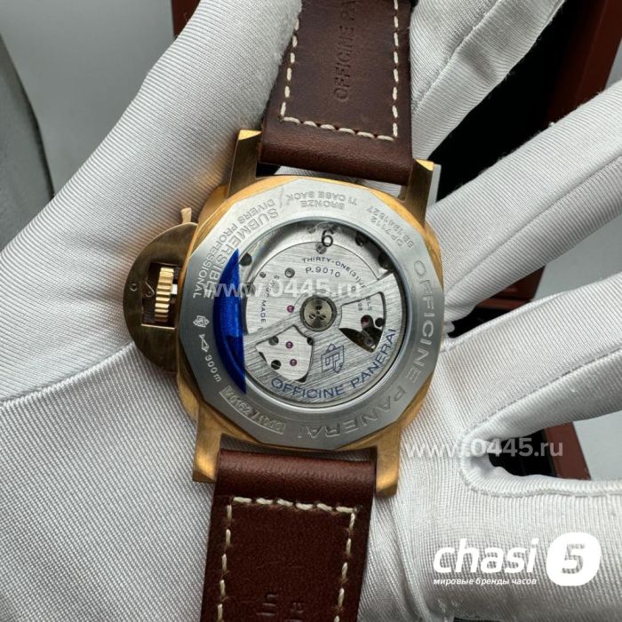 Часы Panerai Submersible - Дубликат (22737)