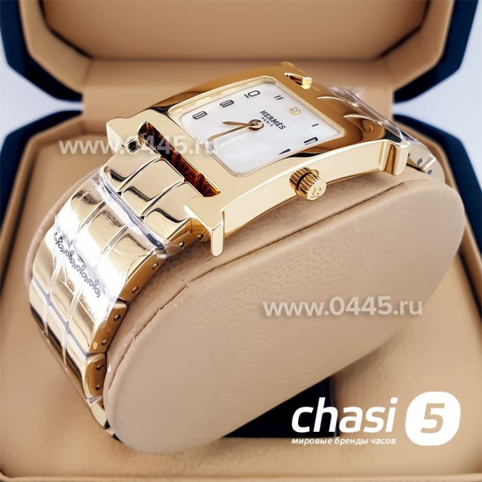 Часы Hermes Heure H Double Jeu (22739)