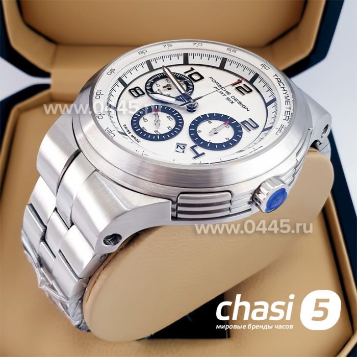 Часы Porsche Design Dashboard (22741)