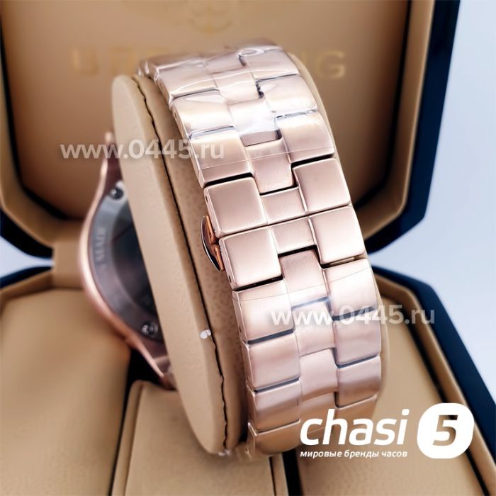 Часы Porsche Design Dashboard (22742)