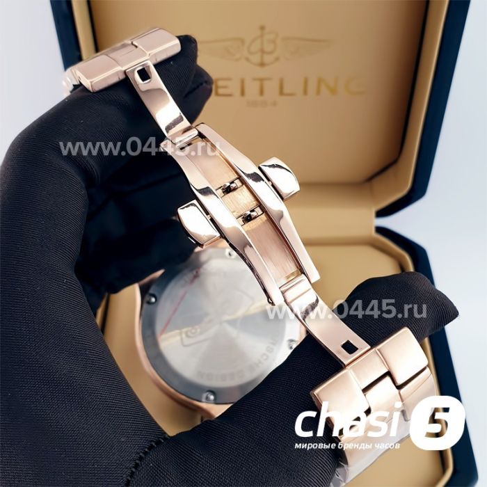 Часы Porsche Design Dashboard (22742)