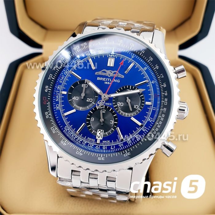 Часы Breitling Navitimer (22744)