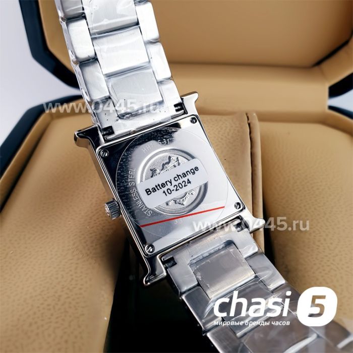 Часы Hermes Heure H Double Jeu (22748)