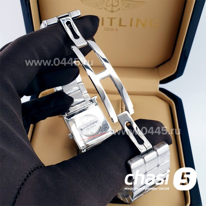 Часы Hermes Heure H Double Jeu (22748)