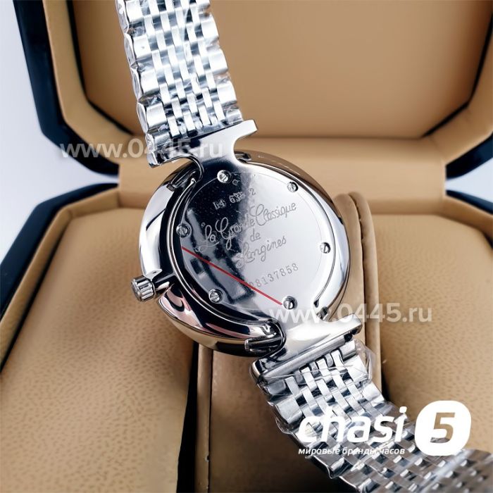 Часы Longines La Grande Classique (22752)