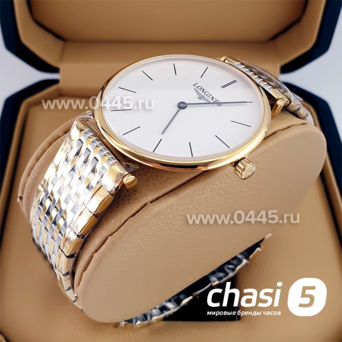 Часы Longines La Grande Classique (22753)