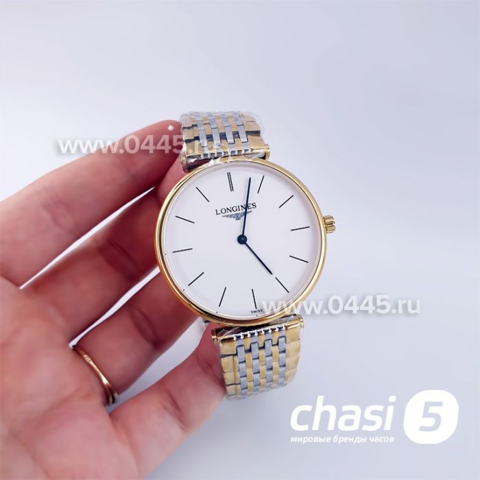 Часы Longines La Grande Classique (22753)