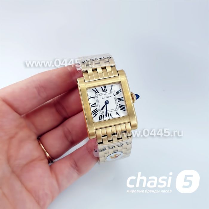 Часы Cartier Tank (22766)