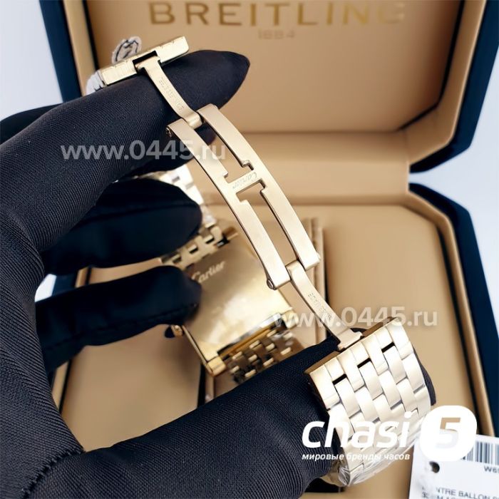 Часы Cartier Tank (22766)