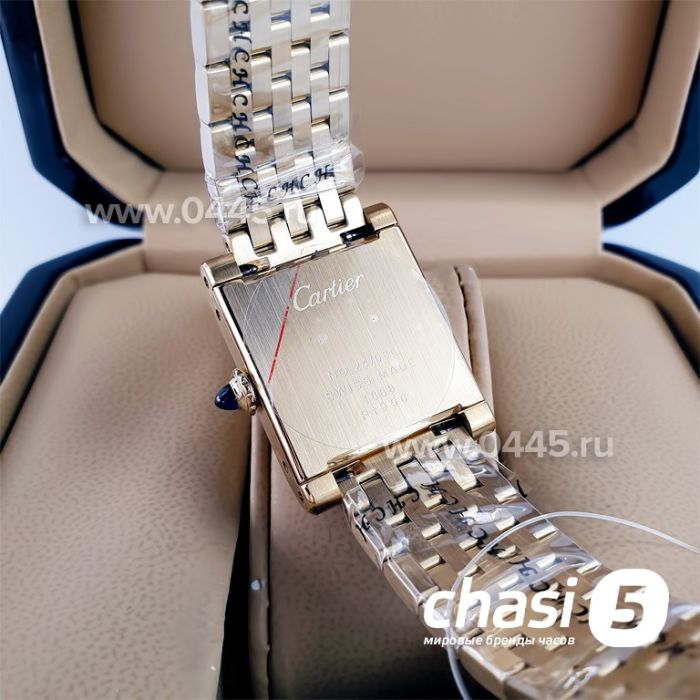 Часы Cartier Tank (22766)