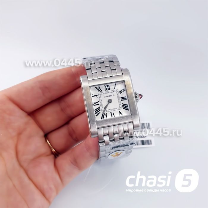 Часы Cartier Tank (22767)