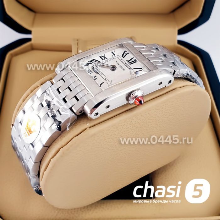 Часы Cartier Tank (22767)