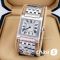 Часы Cartier Tank (22767)
