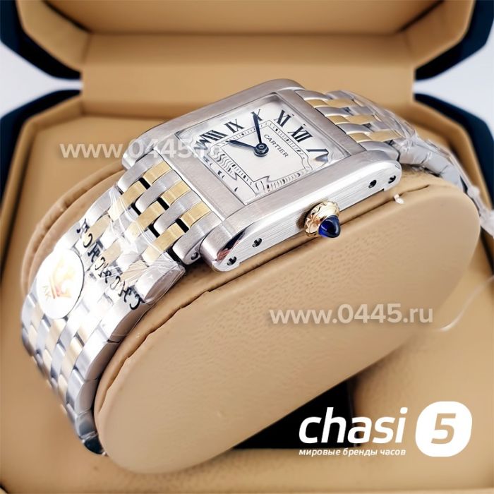 Часы Cartier Tank (22768)