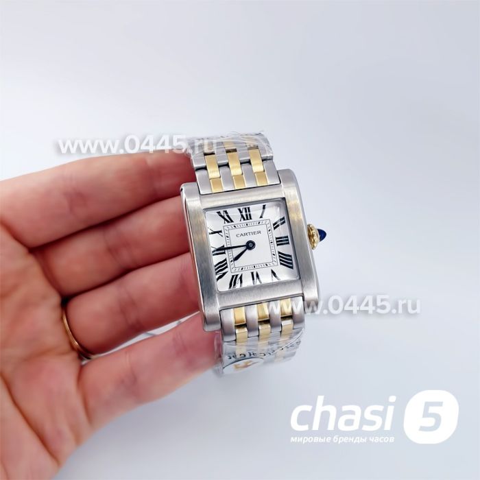 Часы Cartier Tank (22768)