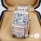 Часы Cartier Tank (22769)