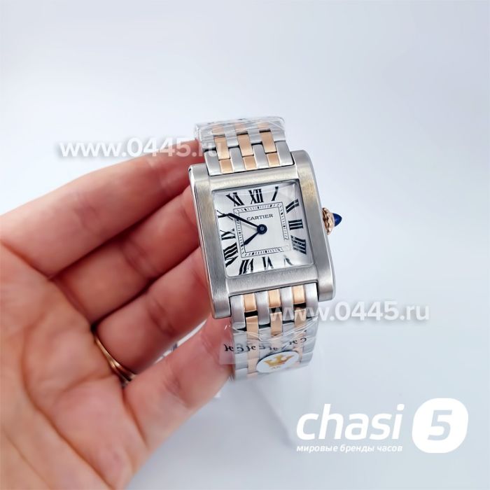 Часы Cartier Tank (22769)