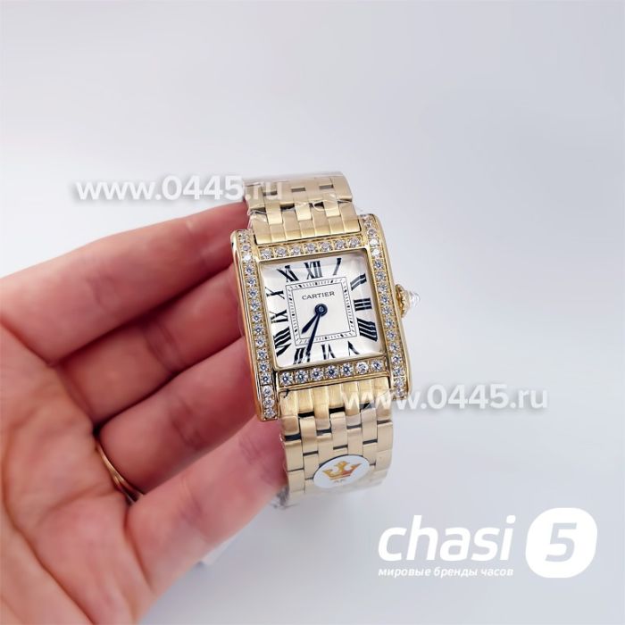 Часы Cartier Tank (22771)