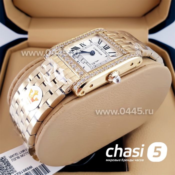 Часы Cartier Tank (22771)