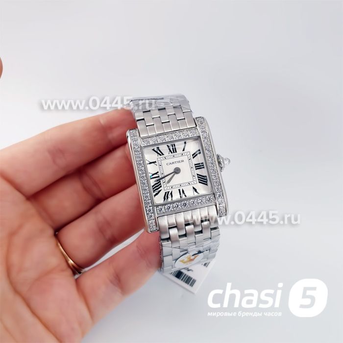 Часы Cartier Tank (22772)