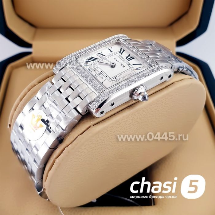 Часы Cartier Tank (22772)