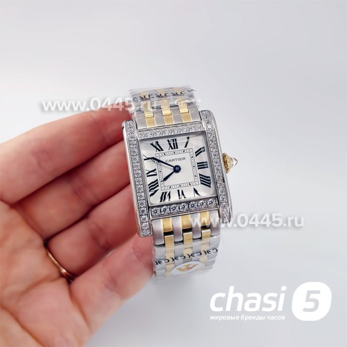 Часы Cartier Tank (22773)
