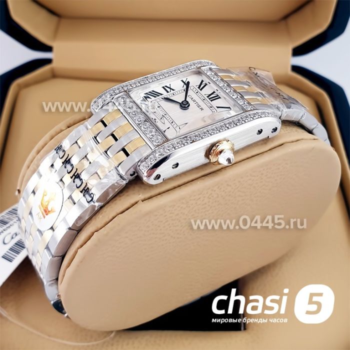 Часы Cartier Tank (22773)