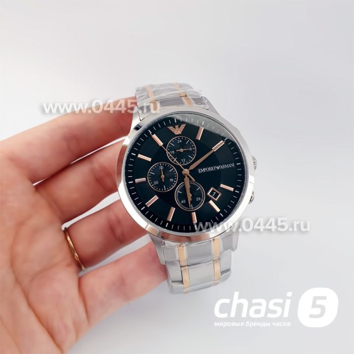 Часы Emporio Armani Renato AR11165 (22797)