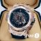 Часы HUBLOT Big Bang Sang Bleu (22809)
