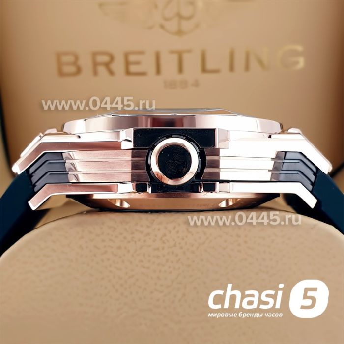 Часы HUBLOT Big Bang Sang Bleu (22809)