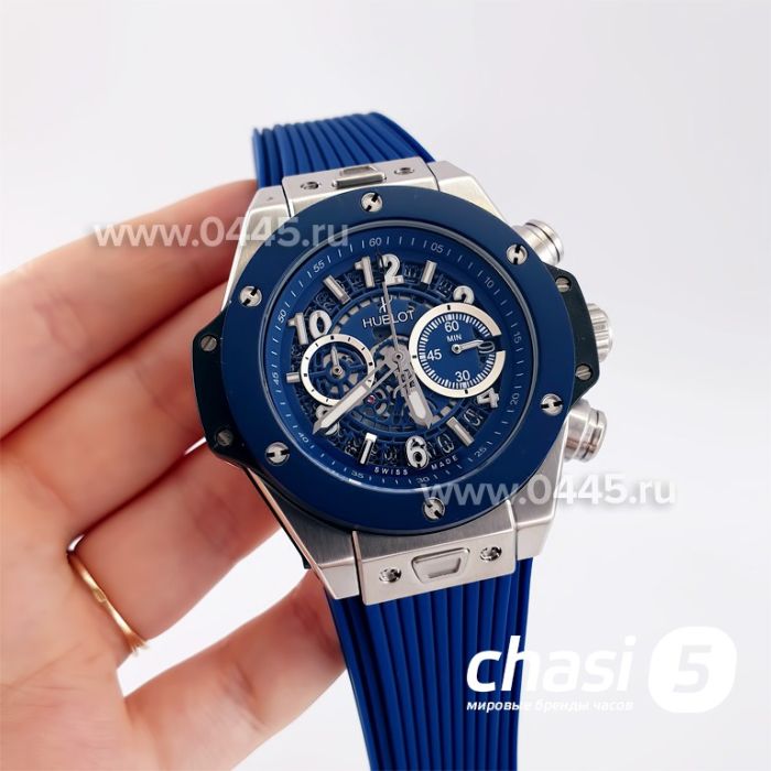 Часы Hublot Big Bang Unico (22810)