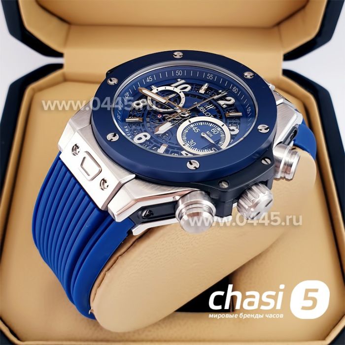Часы Hublot Big Bang Unico (22810)