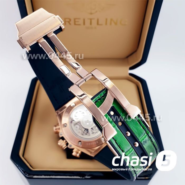 Часы Hublot Big Bang Unico (22811)