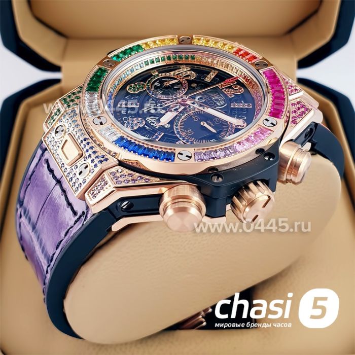 Часы Hublot Big Bang Unico (22811)