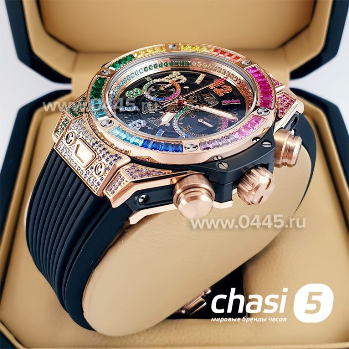 Часы Hublot Big Bang Unico (22812)