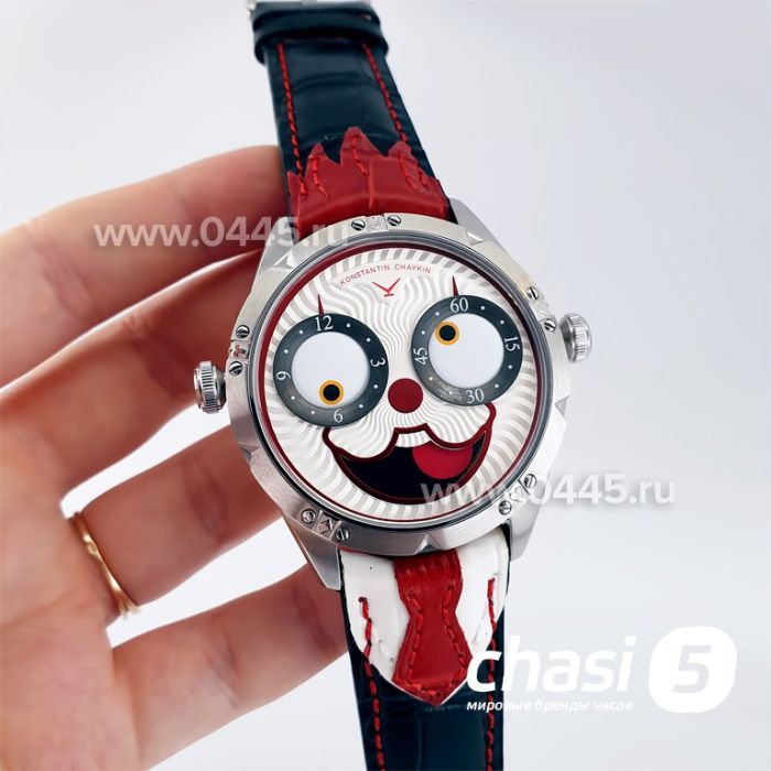 Часы Konstantin Chaykin Clown (22813)