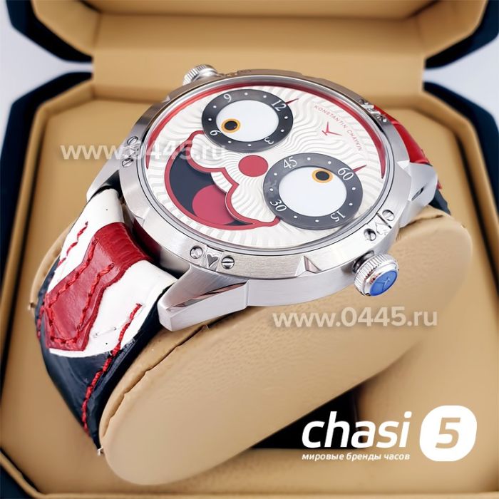 Часы Konstantin Chaykin Clown (22813)