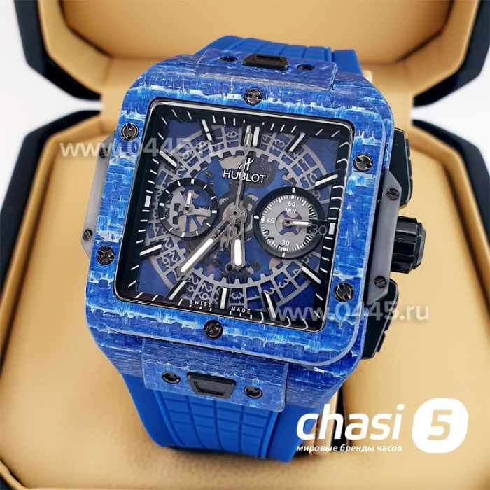 Часы Hublot Square Bang (22814)