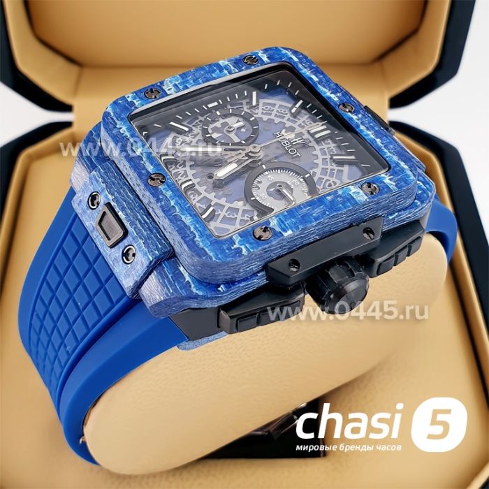 Часы Hublot Square Bang (22814)