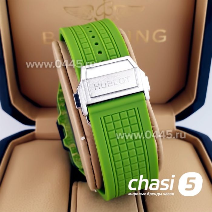 Часы Hublot Square Bang (22815)