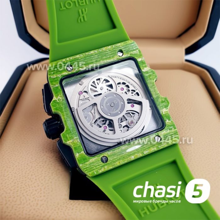 Часы Hublot Square Bang (22815)