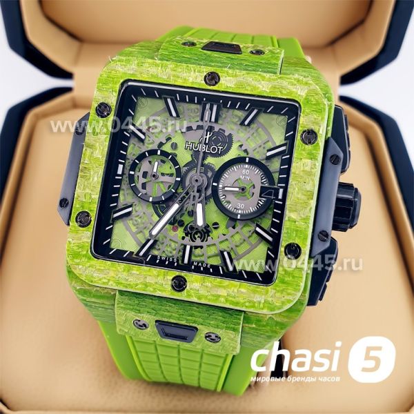 Часы Hublot Square Bang (22815)