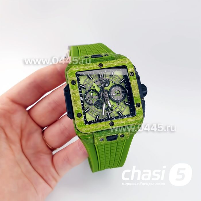 Часы Hublot Square Bang (22815)