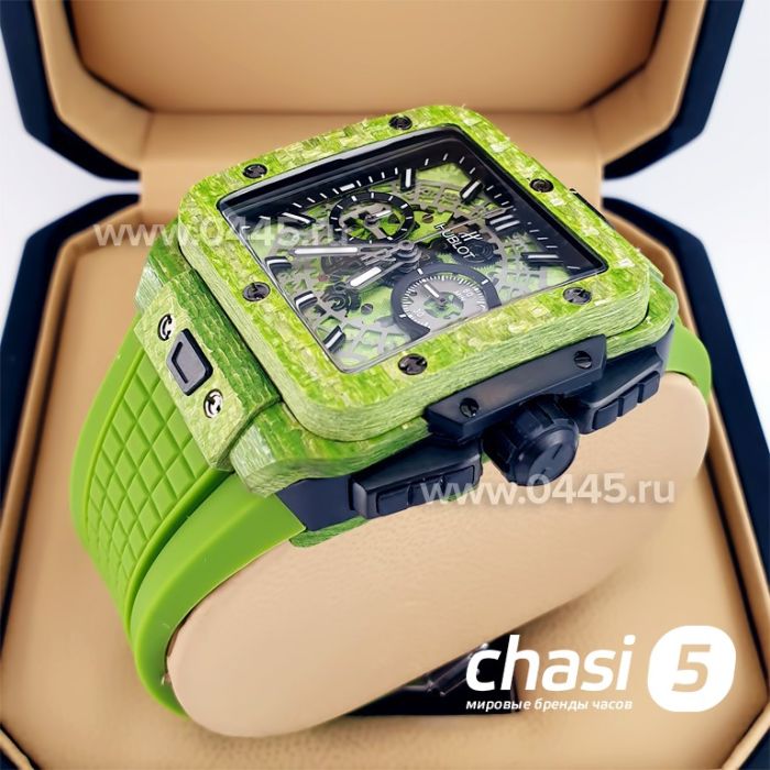 Часы Hublot Square Bang (22815)