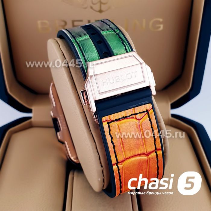 Часы Hublot Square Bang (22816)