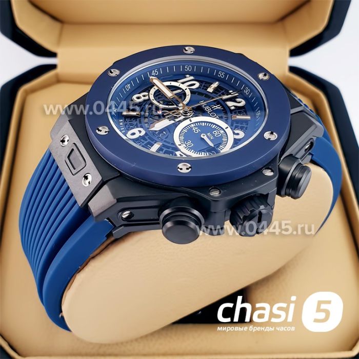 Часы Hublot Big Bang Unico (22817)