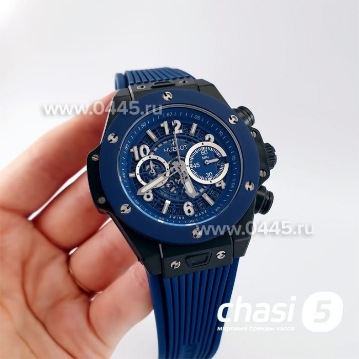 Часы Hublot Big Bang Unico (22817)