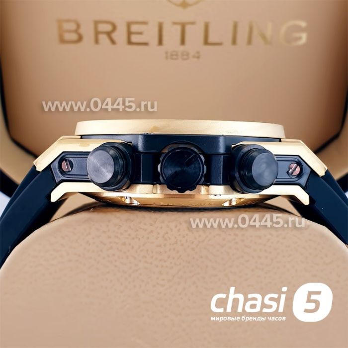 Часы Hublot Big Bang Unico (22818)